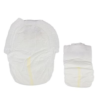 China Printed Adjustable 100%cotton Girl Gauze Newborn Diapers For Baby for sale