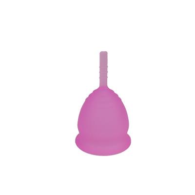 China Wholesale reusable menstrual cups can be reused menstrual cups for sale