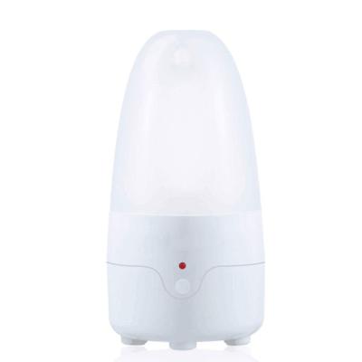 China Easy to Carry Reusable Sterilizer Cup Steam Cleaning Menstrual Stripper for sale