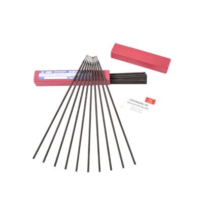 Китай Factory price CHC308 (ENi-ci) electrode ordinary electrode with multiple specifications CHC308 (ENi-ci) продается