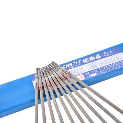 Cina Structural Steel Electrode E9015-B9 Heat Resistant Steel Rod Suit Ultra Supercritical Unit Welding MOUTH in vendita