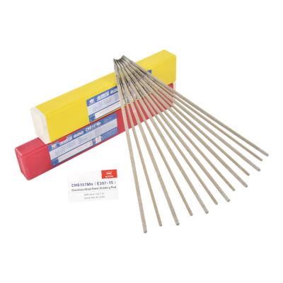 Китай Factory Price ATLANTIC Electrode CHS157Mn (E307-15) Ordinary Electrode With Multiple Specifications CHS157Mn (E307-15) продается