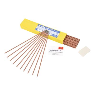 Китай Factory Price 2021 Ordinary Electrode CHS002 (E308L-16) Electrode With Multiple Specifications CHS002 (E308L-16) продается