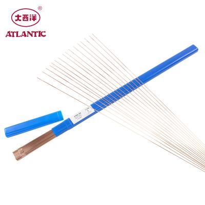 Cina Excellent Performance ATLANTIC OCEAN OEM ODM OBM Welding Wire 1.2mm Welding Wire 1.0mm AWS ER70S-6 in vendita