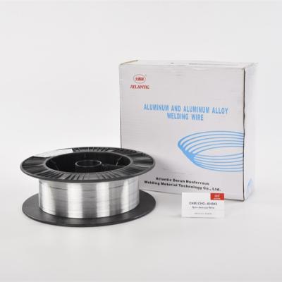 Κίνα CHG-Al4043 ATLANTIC Ordinary Welding Wire Various Solid Welding Wire Factory Price Welding Specifications προς πώληση