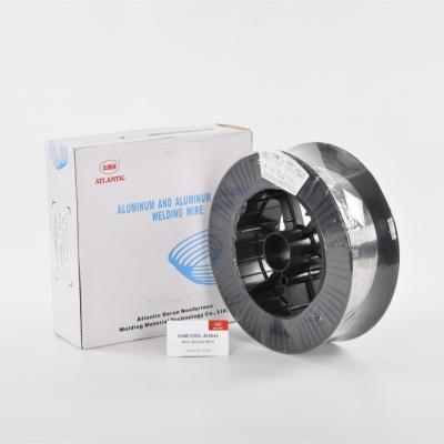 Китай ATLANTIC Welding Wire Various Factory Price Solid Welding Wire CHM-Al4043 Ordinary Specifications продается