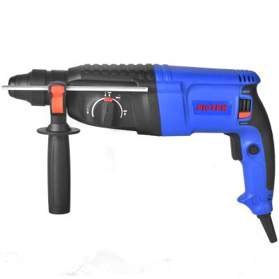 China EKA01 Convenient multifunctional small triple function hammer for sale