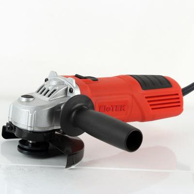 China Cutting AC Small Angle Grinder For Domestic Or Industrial Use for sale