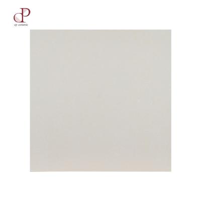 China Interior Tiles China Double Loading Ceramic Rectified Porcelanato Polished Tile 60X60 for sale