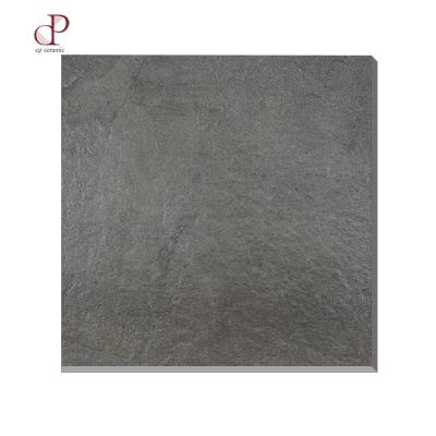 China Rustic Dubai Heavy Duty Faux Stone Tiles Importer Ceramic Tiles Anti-Slip Flooring for sale