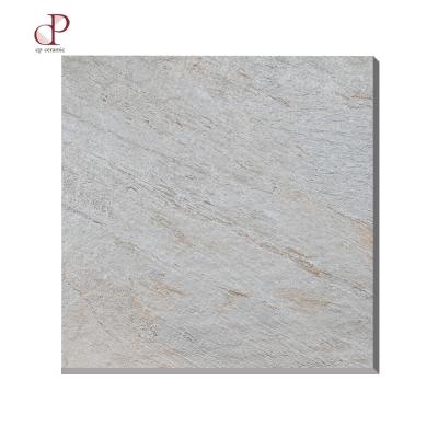 China German Rustic Tiles Porch Floor Tiles Rough Exterior Ceramic Tile Looks Like Stone for sale