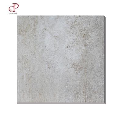 China Ceramic Rustic Tile Iran Gray Travertine Tiles Anti Slip Rustic Tiles for Patios for sale