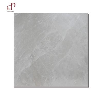 China New Type 600 Best Style Anti Slip Bathroom Floor Tiles Rustic Style Ceramic Square Tiles for sale