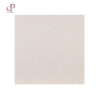 China Interior Tiles 600X600Mm Floor Tiles Bangladesh Prices Gres Porcelanico Nano Crystallized Pink Porcelain Tile for sale