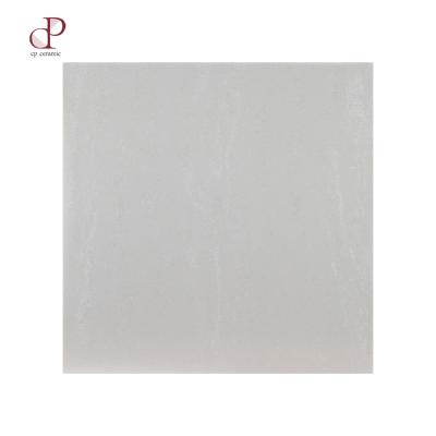 China Interior Tiles Porcelanato Flooring Price Dubai Polished Crystal White Porcelain Tiles 30X30 60X60 for sale