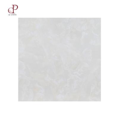 China Interior Tiles Brunei Ceramic Tiles Project Tile Nano Polished Soluble Salt Look 80X80 40X40 Marble Flooring Tiles Cheap Price for sale