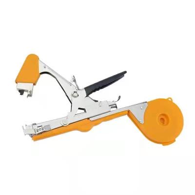 China LI probe TOOLS hand held hand tying machine a tool for tying and binding stems and vines for sale