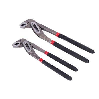 China Best Quality 8inch 10inch Water Pump Pliers Joint Joint Pliers Spline Jpint Type D4 MULTI FUNCTIONAL OEM Design for sale