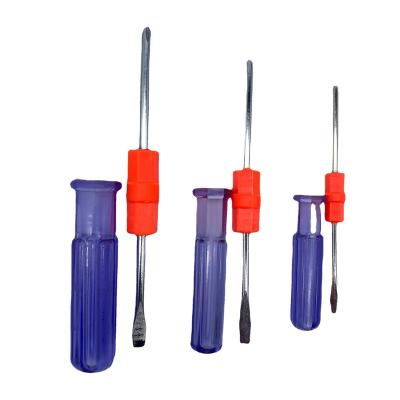 China Plastic Factory Magnetic Phillips Screwdriver Professional Multifunctional for sale