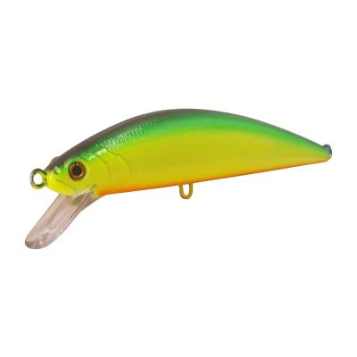 China ABS Factory Directly Supply Premiums Customized Soft Plastic Mini Fishing Lures Fish Bait for sale