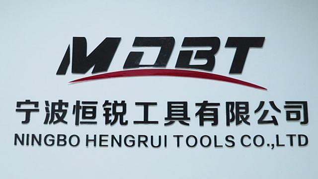 Verified China supplier - Ningbo Hengrui Tools Co., Ltd.