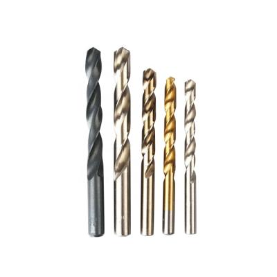 China Metal Drill Twist Drill Bit 5% Cobalt High Speed ​​Steel Drill Bit Set 10MM High Quality Accept Various Drills Customization for sale