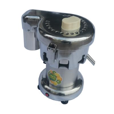 China Commercial Supply Mutil-functional Industrial Electric Fruit Juice Extractor Lemon Juicer Machine Sugar Cane Juicer Cold Press Juicer for sale