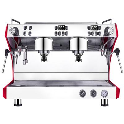 China Commercial automatic commercial coffee maker bartender espresso coffee machine for sale espresso coffee machine for sale