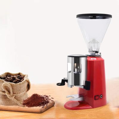 China Automatic Coffee Grinder Car Coffee Grinder Professional Espresso Bean Machine Electric Coffee Grinder for Sale for sale