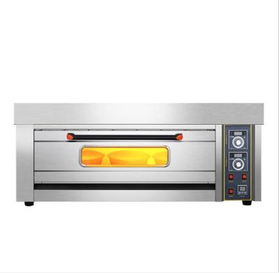 China Electric Baking Baker Multi-model Bakery Oven Commercial Electric Toaster Ovens and Pizza Oven Commercial Bakery Equipment Machines for sale