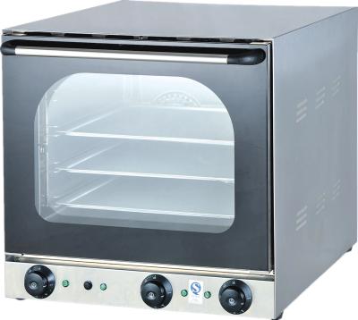 China Hot Selling Commercial Supplying Multifunctional Electric Convection Oven BEB-4A for sale