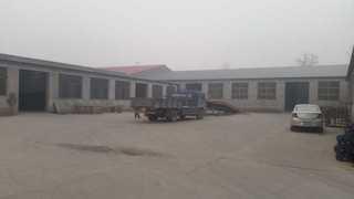 Verified China supplier - Dingzhou Liangyou Metal Products Co., Limited