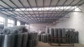 Verified China supplier - Dingzhou Liangyou Metal Products Co., Limited