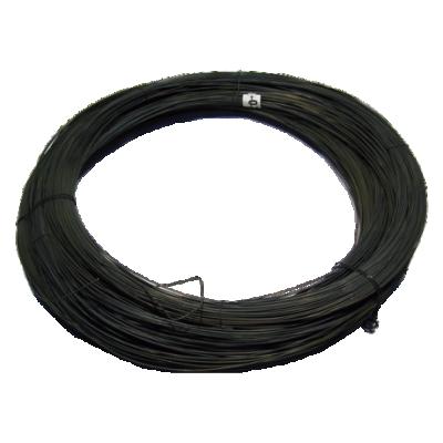 China Black Annealed Construction Iron Wire Tie Wire 1.8mm Binding Wire for sale