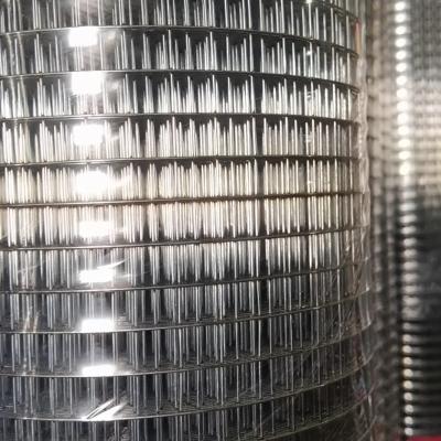 China Traditional Galvanized Welded Wire Mesh, PVC Coated Welded Wire Mesh, Welded Wire Mesh for sale