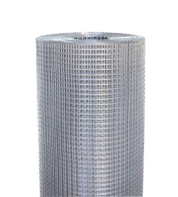 China Traditional Galvanized Welded Wire Mesh, PVC Coated Welded Wire Mesh, Welded Wire Mesh for sale