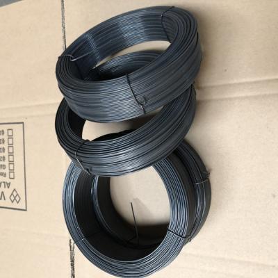 China Binding Wire For Small Type Construction Coil Black Annealed Wire 1.6mm for sale