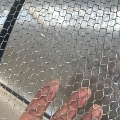 China 0.8mm Punched Steel Mesh Stainless Steel Perforated Mesh Sheet for sale