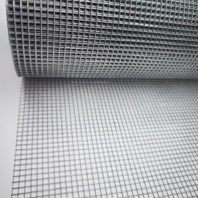 China Hot Dipped Galvanized Welded Wire Mesh Diamond Mesh 120gm2 Zinc Rate for sale