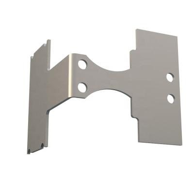 China Cheap Custom Communications Industry Wholesale Metal Accessories Manufacture Stamping Parts For Bracket for sale