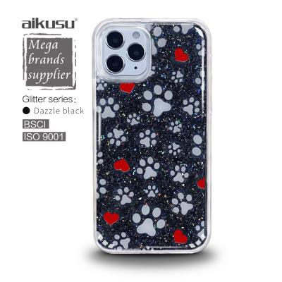 China new Anti-drop phone cases for girls PC tpu case for iphone 13 13 pro 13 pro max 13mini phone accessories for sale