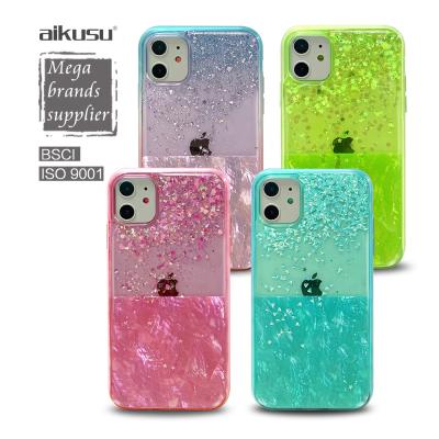 China High Protective For iPhone 12 Pro Max Bling Cases For iPhone 12 Pro Christmas Phone Cases for sale