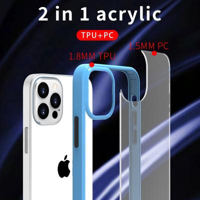 China High Boer Protective Epoxy New Products 2020 Unique Transparent Cell Phone Cases For iPhone 12 pro clear phone case xr for sale