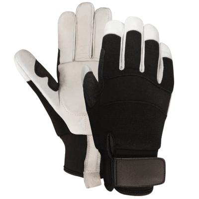 Chine Gants résistants de vibration de Hysafety S-XL contre la maladie de maladie de Raynaud à vendre