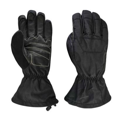 Cina Freddo due in un Ski Work Gloves/guanti impermeabili dello snowboard in vendita