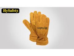 Size XXS-XXL NFPA 1977-2016 Wildland Firefighter Gloves Gauntlet Style