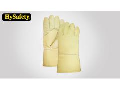 EN388 And EN407 LEVEL 4 Heat Proof Work Gloves Hysafety Gloves