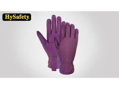 Multiple Sizes Women‘S Goatskin Gardening Gloves Tight Firm Fitting