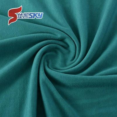 China New Simple Style 100% Rayon Knitting Palladium Fabric Wholesale for sale