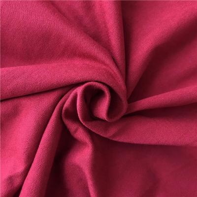 China 95 Viscose 5 Spandex Rayon OE Blouse Shrink-Resistant Knitting Fabric for sale